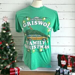 National Lampoon's Christmas Vacation Griswold Family Christmas Truckster Tree